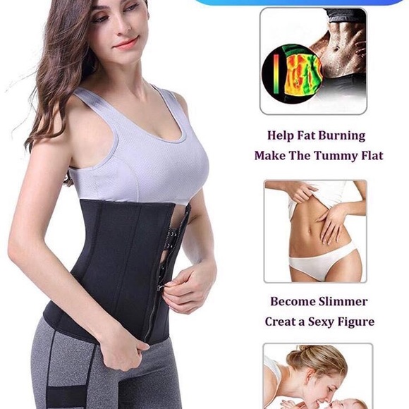 Waist trainer, body shaper - Picture 2 of 4